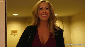 Brandi Love Is Tonights Girlfriend