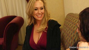 Brandi Love Is Tonights Girlfriend