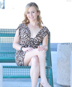FTV Girls Presents Maelynn