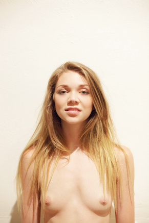 Jessie Andrews All Alone By X Art