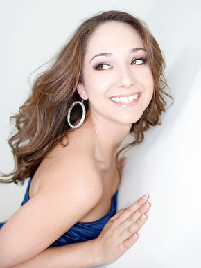 Remy LaCroix on Amateur Allure