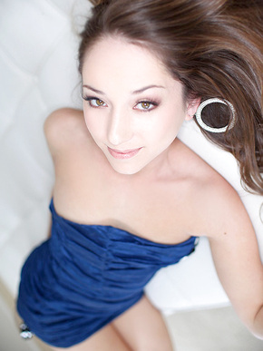 Remy LaCroix on Amateur Allure