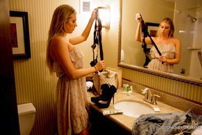 Samantha Saint is Tonights Girlfriend
