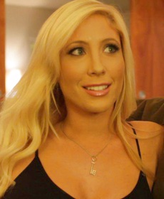 Tasha Reign on Tonights Girlfriend