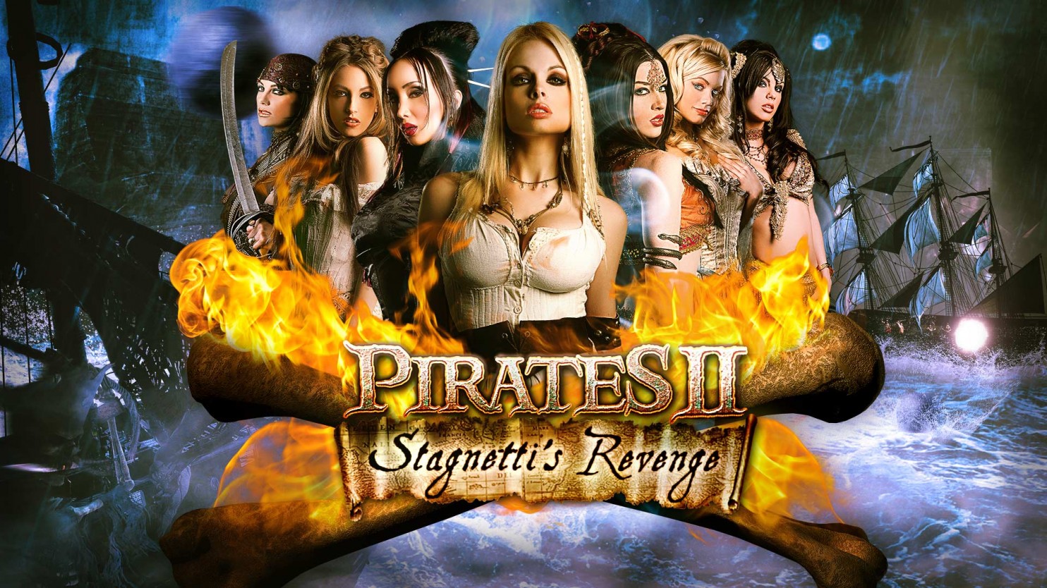 Pirates 2 porn Pirates 2 porn