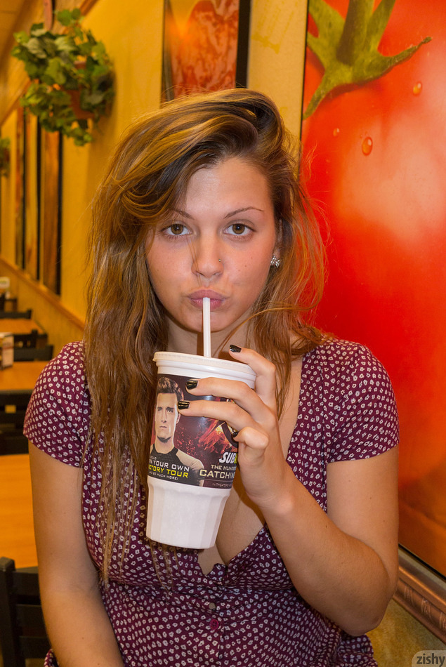 Keisha Grey Worth Every Penny by Zishy