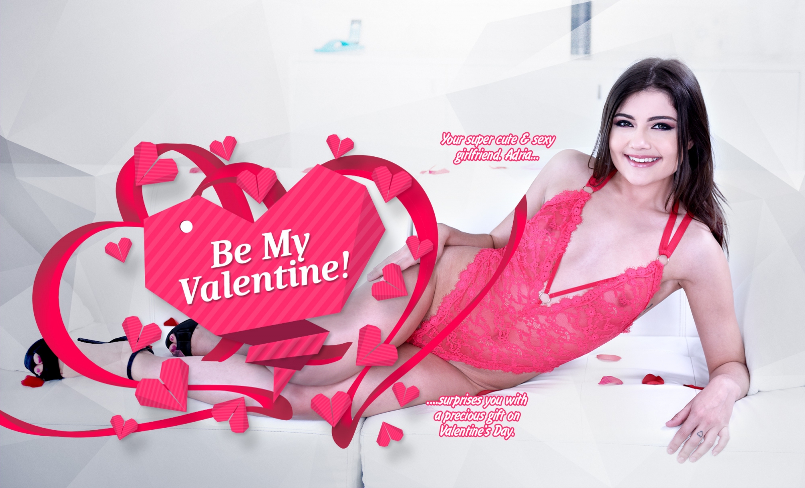 Busty latina angelina valentine fucking